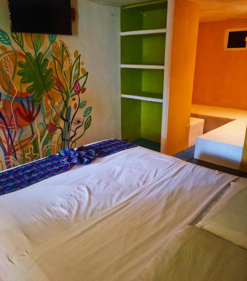 Hotel Chuburná Quarto foto
